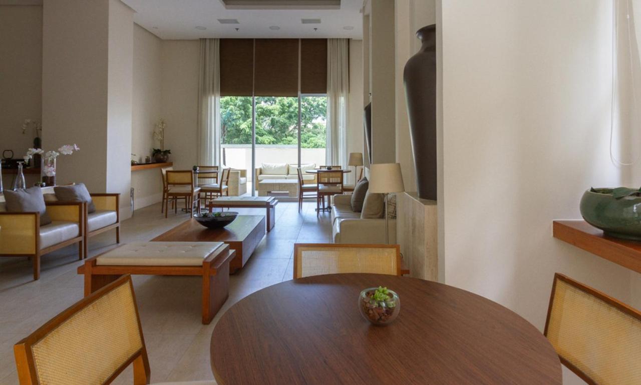 Appartamento Tabas Maravilhoso Ape 2 Suites Ipanema Ip0042 *