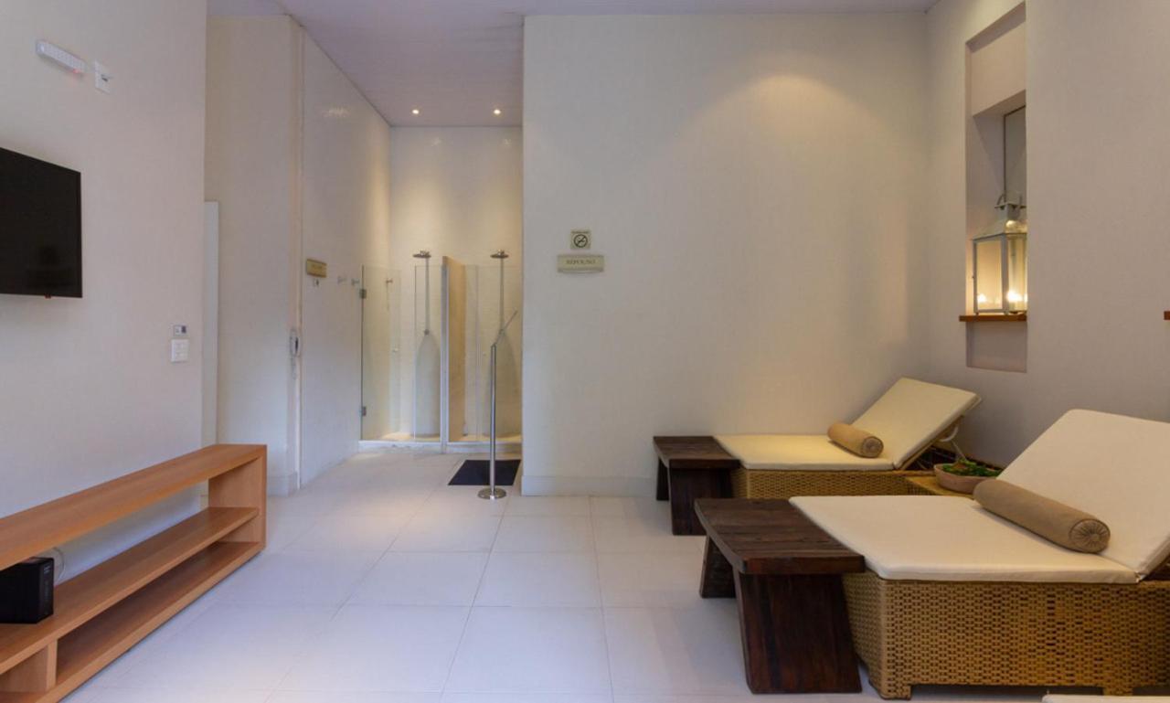 Tabas Maravilhoso Ape 2 Suites Ipanema Ip0042 Appartamento *