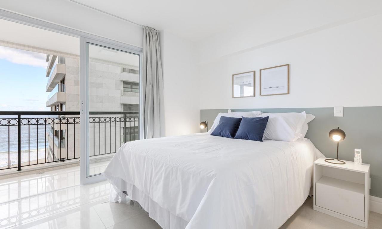 Tabas Maravilhoso Ape 2 Suites Ipanema Ip0042 Appartamento