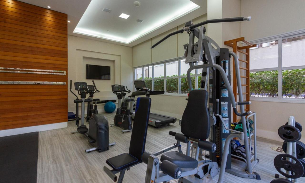 Tabas Maravilhoso Ape 2 Suites Ipanema Ip0042 Appartamento Rio de Janeiro
