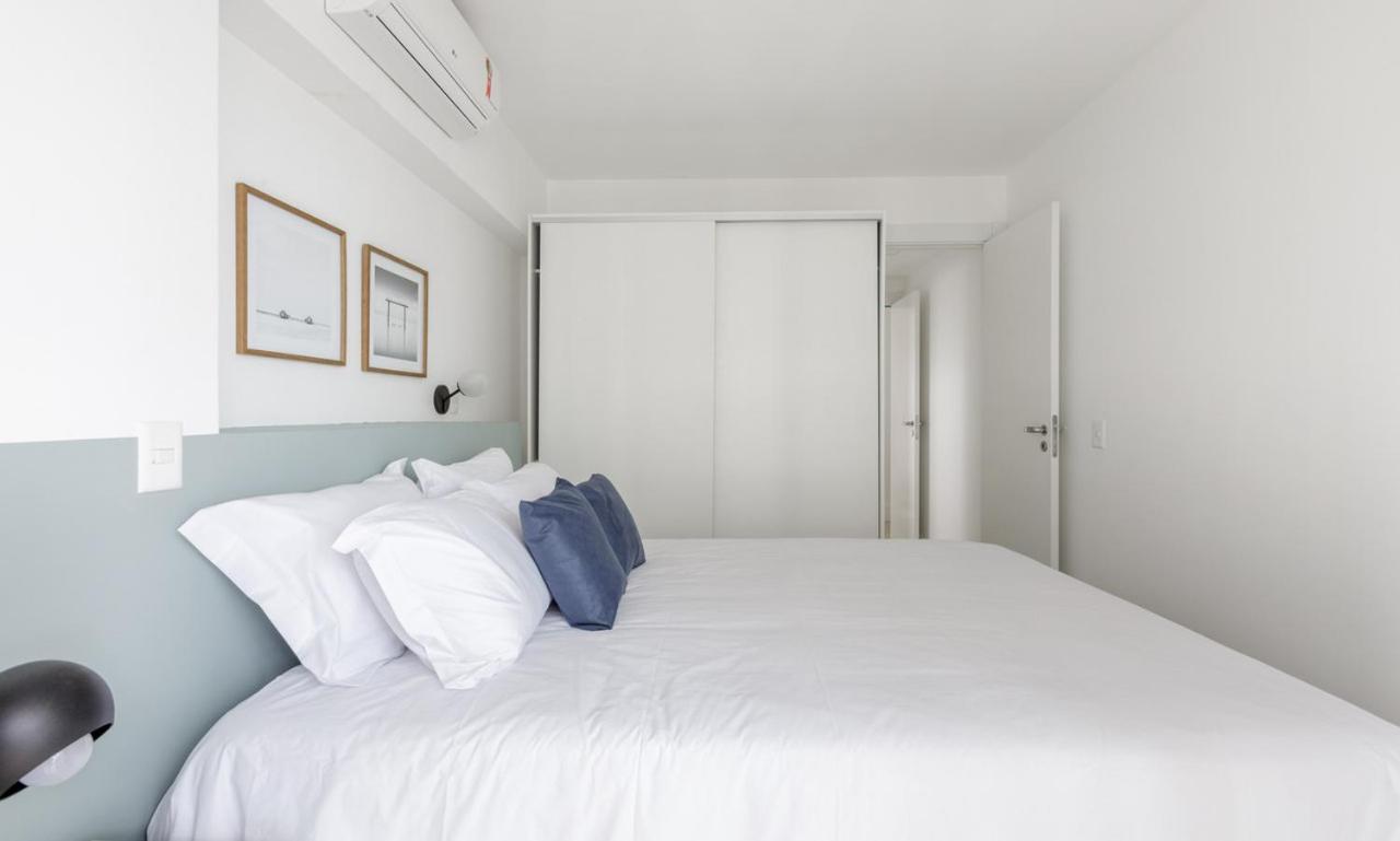 Tabas Maravilhoso Ape 2 Suites Ipanema Ip0042 Appartamento