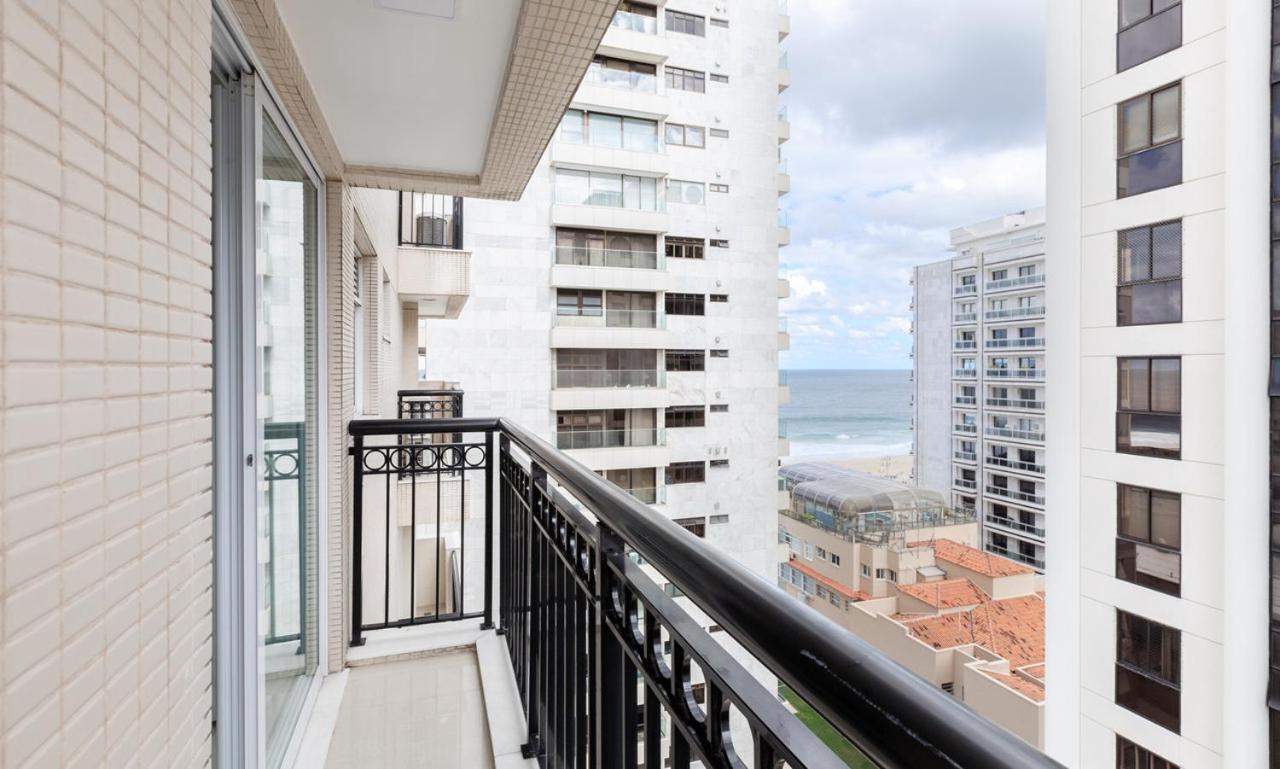 Appartamento Tabas Maravilhoso Ape 2 Suites Ipanema Ip0042 *