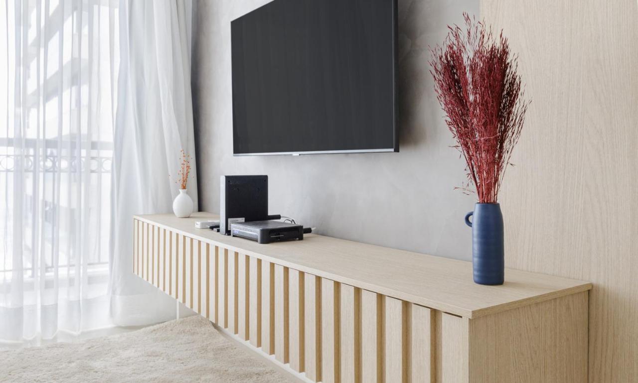 Tabas Maravilhoso Ape 2 Suites Ipanema Ip0042 Appartamento *