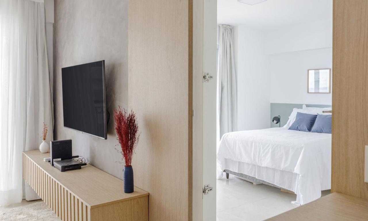 Tabas Maravilhoso Ape 2 Suites Ipanema Ip0042 Appartamento *