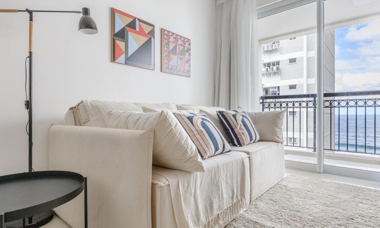 Tabas Maravilhoso Ape 2 Suites Ipanema Ip0042 Appartamento