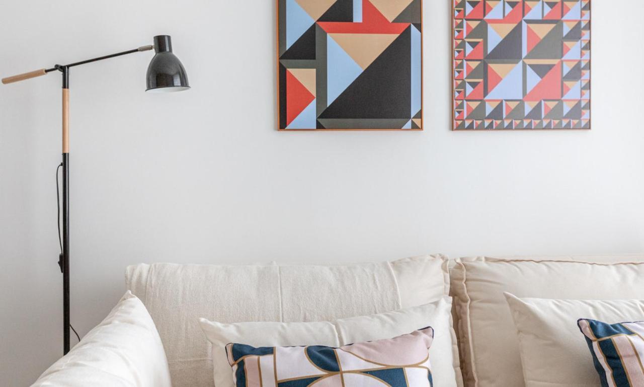 Appartamento Tabas Maravilhoso Ape 2 Suites Ipanema Ip0042